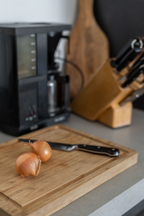 veelzijdige keuken