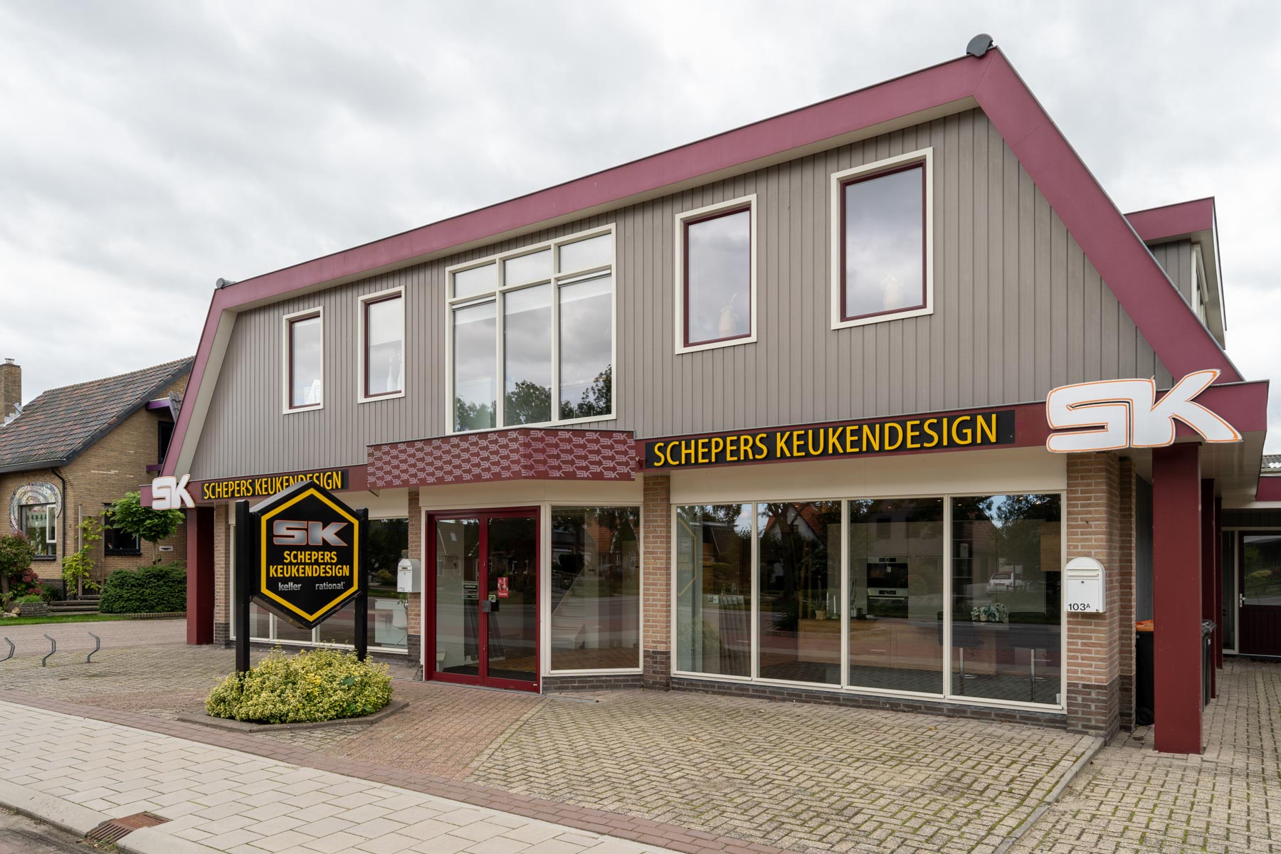 Schepers Keukendesign