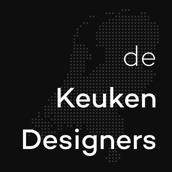 Logo van De Keuken Designers