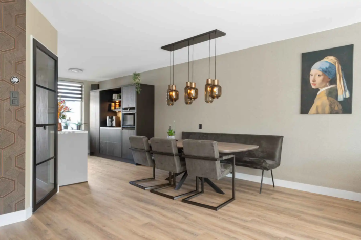 Keuken Heerhugowaard