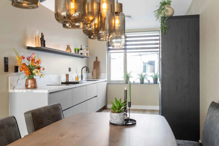 Keuken Heerhugowaard