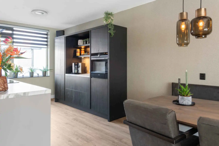 Keuken Heerhugowaard
