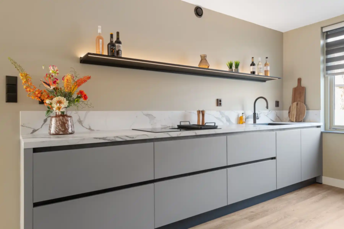 Keuken Heerhugowaard