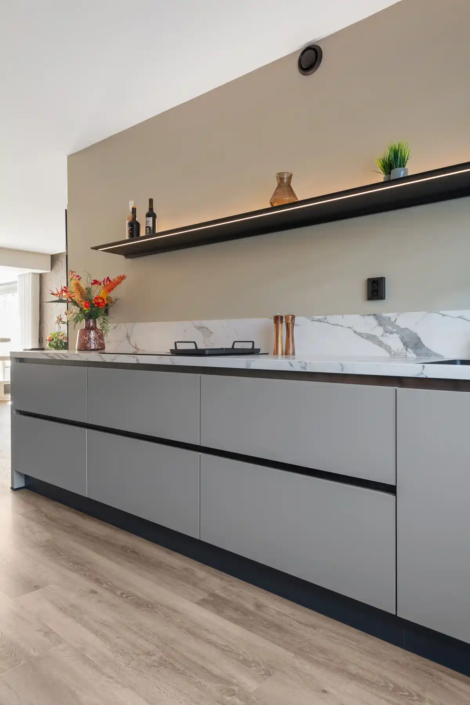 Keuken Heerhugowaard
