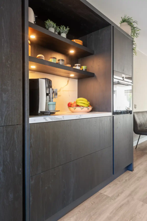 Keuken Heerhugowaard