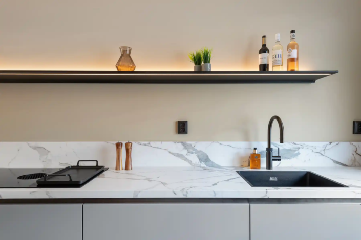 Keuken Heerhugowaard