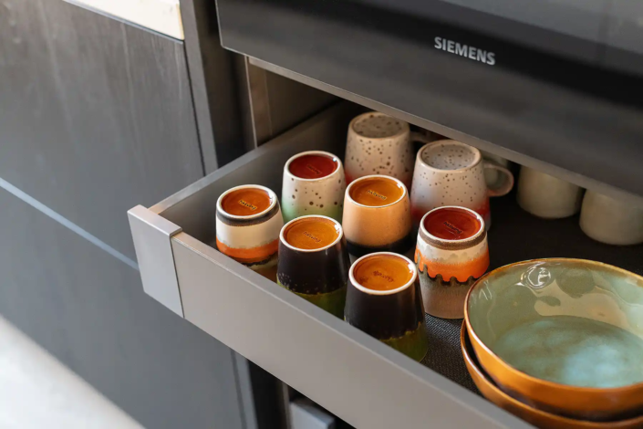 Keuken Heerhugowaard