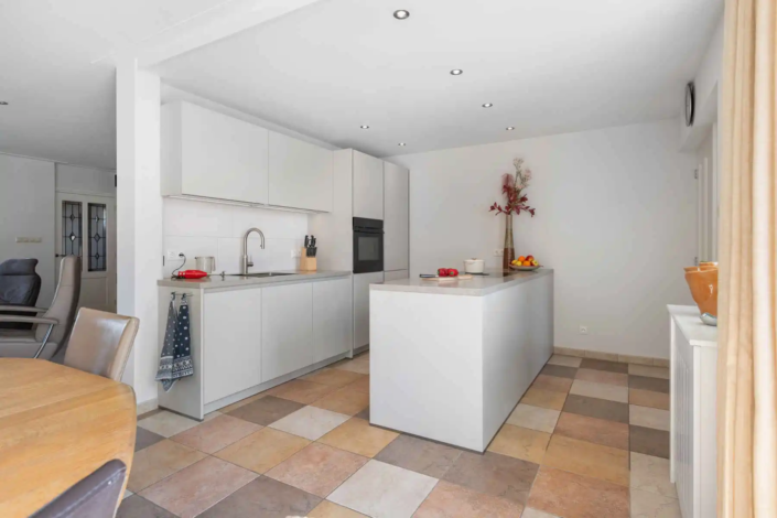 Keuken Breezand