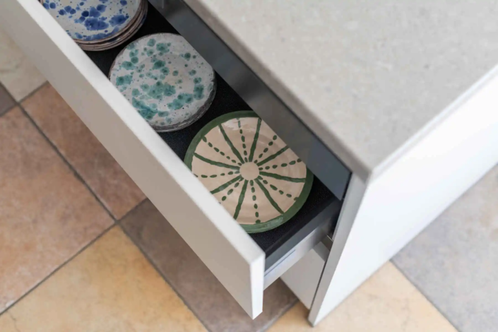 Keuken Breezand