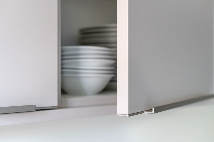 Hoekkeuken in Anna Paulowna | Schepers Keukendesign