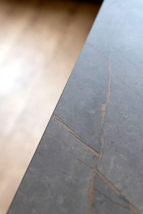 Saliegroene keuken in Anna Paulowna| Schepers Keukendesign