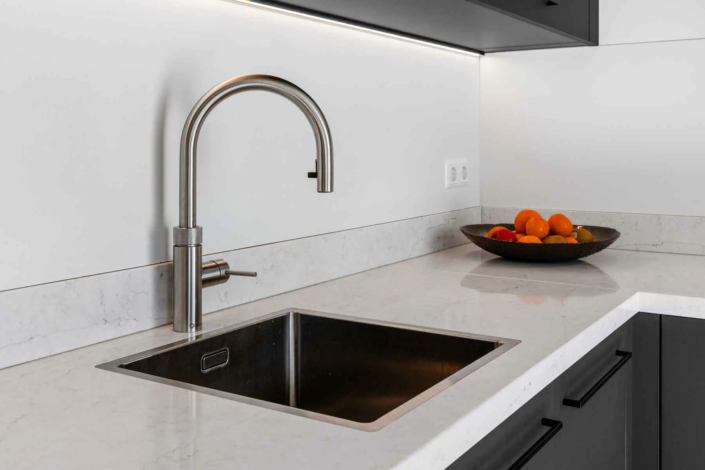 Moderne keuken Medemblik | Schepers Keukendesign