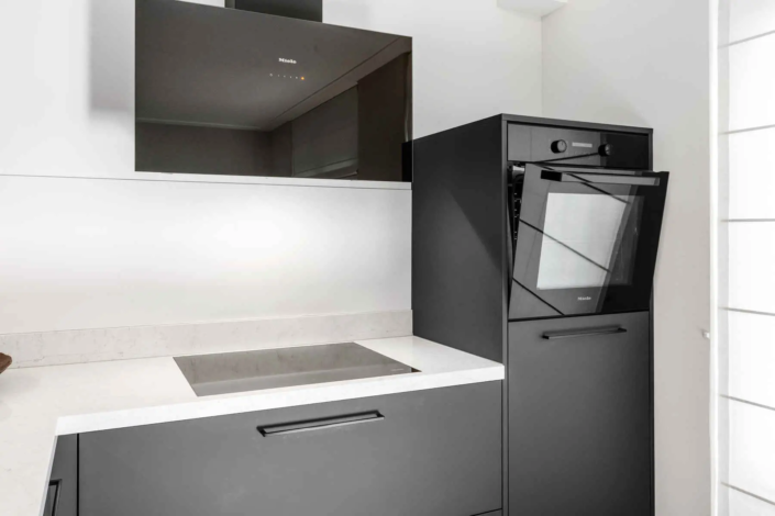 Moderne keuken Medemblik | Schepers Keukendesign