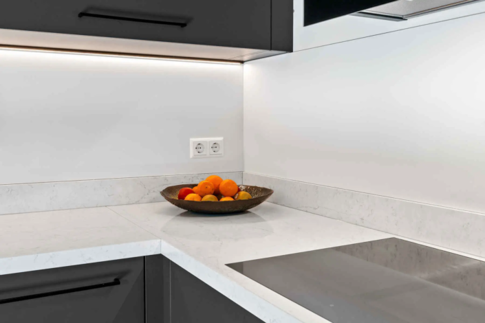 Moderne keuken Medemblik | Schepers Keukendesign