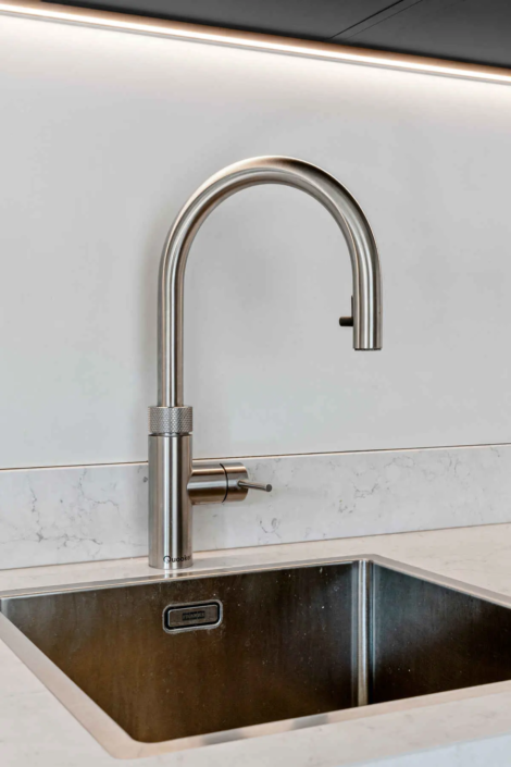 Moderne keuken Medemblik | Schepers Keukendesign