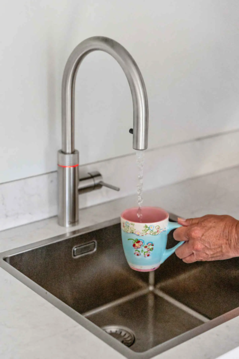 Moderne keuken Medemblik | Schepers Keukendesign