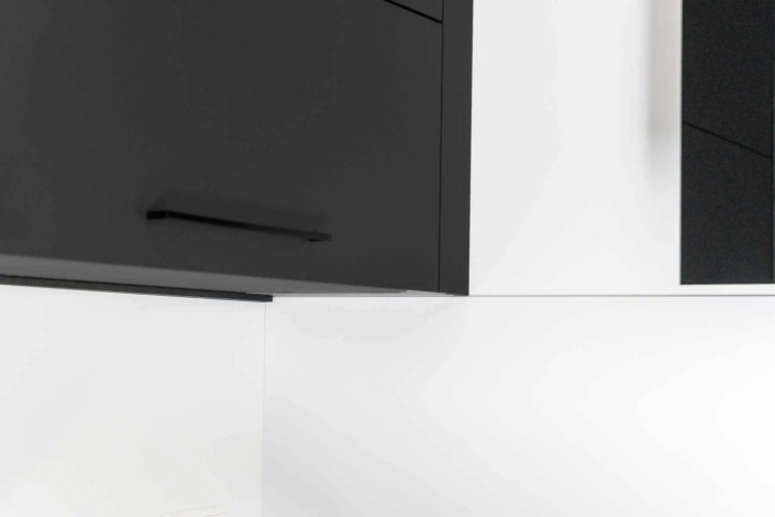 Moderne keuken Medemblik | Schepers Keukendesign