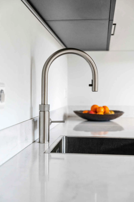 Moderne keuken Medemblik | Schepers Keukendesign