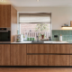 Warme Moderne Keuken Den Helder | Schepers Keukendesign