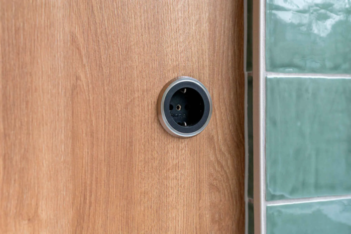 Warme Moderne Keuken Den Helder | Schepers Keukendesign