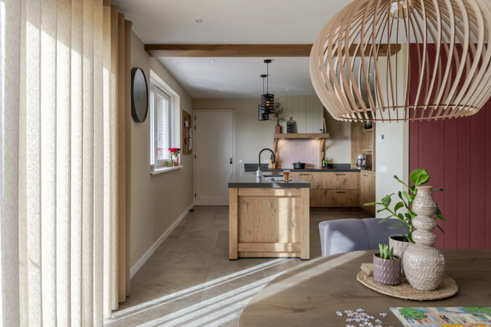 Landelijke keuken In Breezand | Schepers Keukendesign