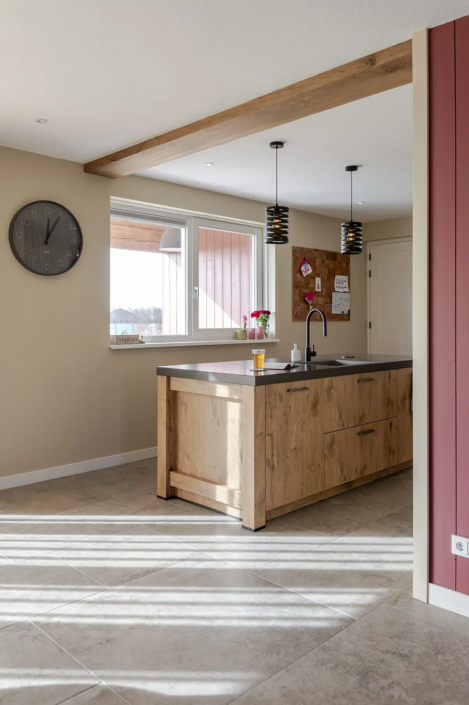 Landelijke keuken In Breezand | Schepers Keukendesign