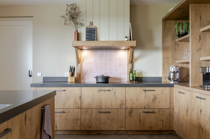 Landelijke keuken In Breezand | Schepers Keukendesign