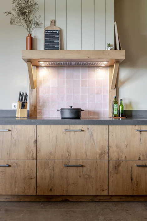 Landelijke keuken In Breezand | Schepers Keukendesign