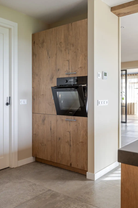 Landelijke keuken In Breezand | Schepers Keukendesign