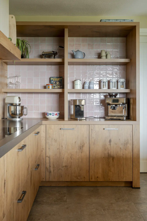 Landelijke keuken In Breezand | Schepers Keukendesign