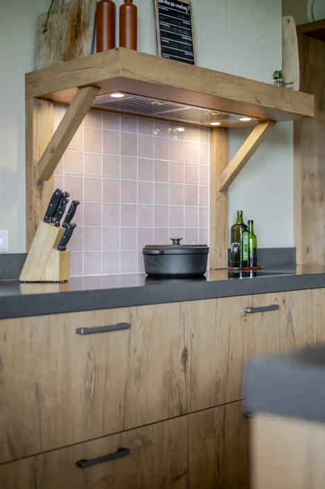 Landelijke keuken In Breezand | Schepers Keukendesign