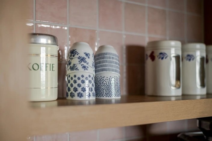 Landelijke keuken In Breezand | Schepers Keukendesign