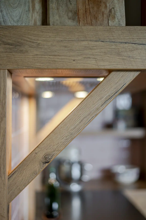 Landelijke keuken In Breezand | Schepers Keukendesign