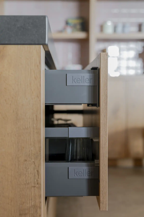 Landelijke keuken In Breezand | Schepers Keukendesign