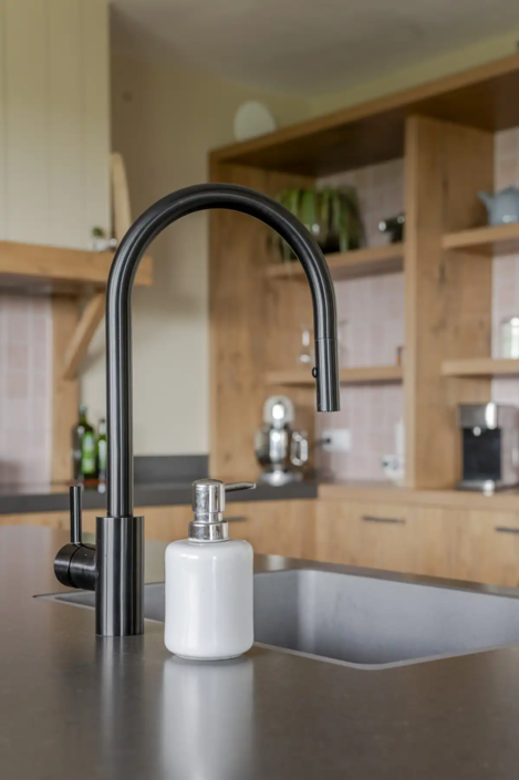 Landelijke keuken In Breezand | Schepers Keukendesign