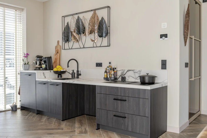 Keuken Julianadorp | Schepers Keukendesign