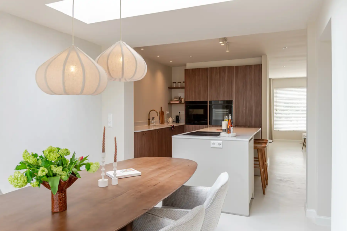 Keuken de Koog1
