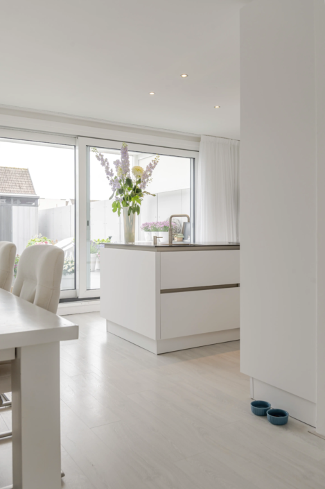 Keuken in Den Helder | Schepers keukendesign