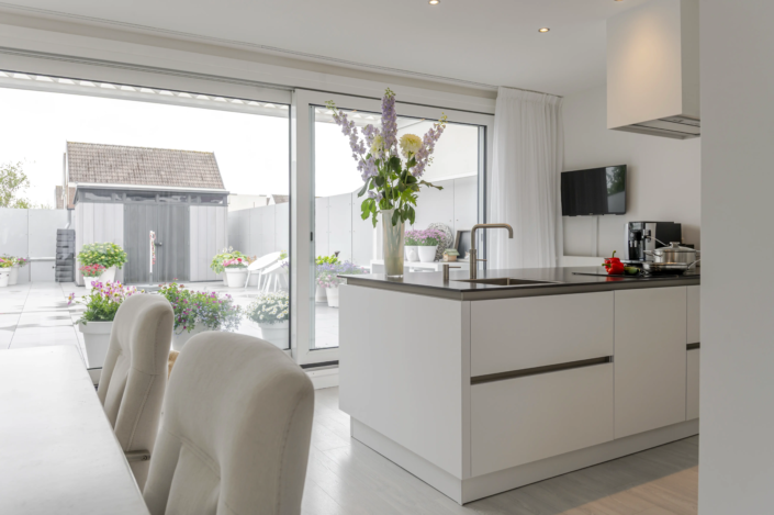 Keuken in Den Helder | Schepers keukendesign
