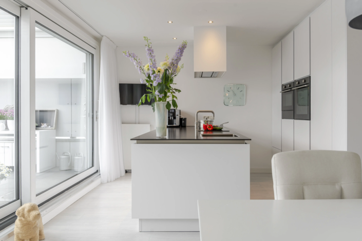 Keuken in Den Helder | Schepers keukendesign