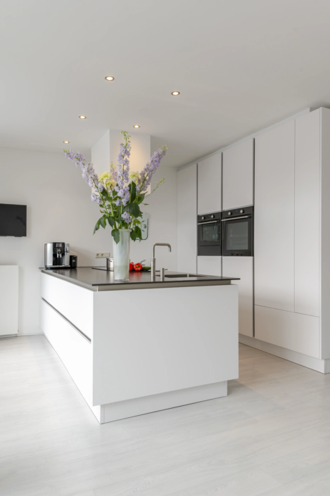 Keuken in Den Helder | Schepers keukendesign