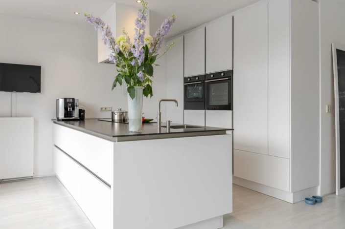 Keuken in Den Helder | Schepers keukendesign
