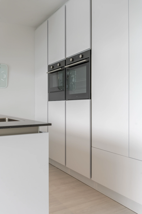 Keuken in Den Helder | Schepers keukendesign