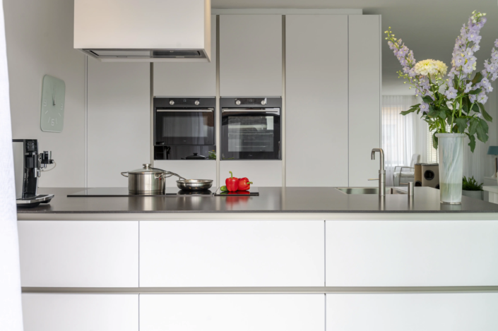 Keuken in Den Helder | Schepers keukendesign