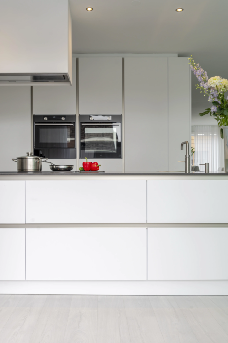 Keuken in Den Helder | Schepers keukendesign