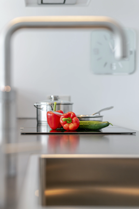 Keuken in Den Helder | Schepers keukendesign