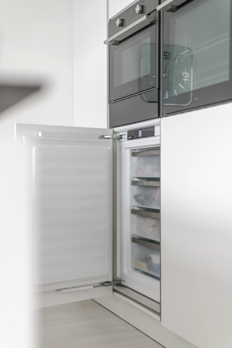 Keuken in Den Helder | Schepers keukendesign