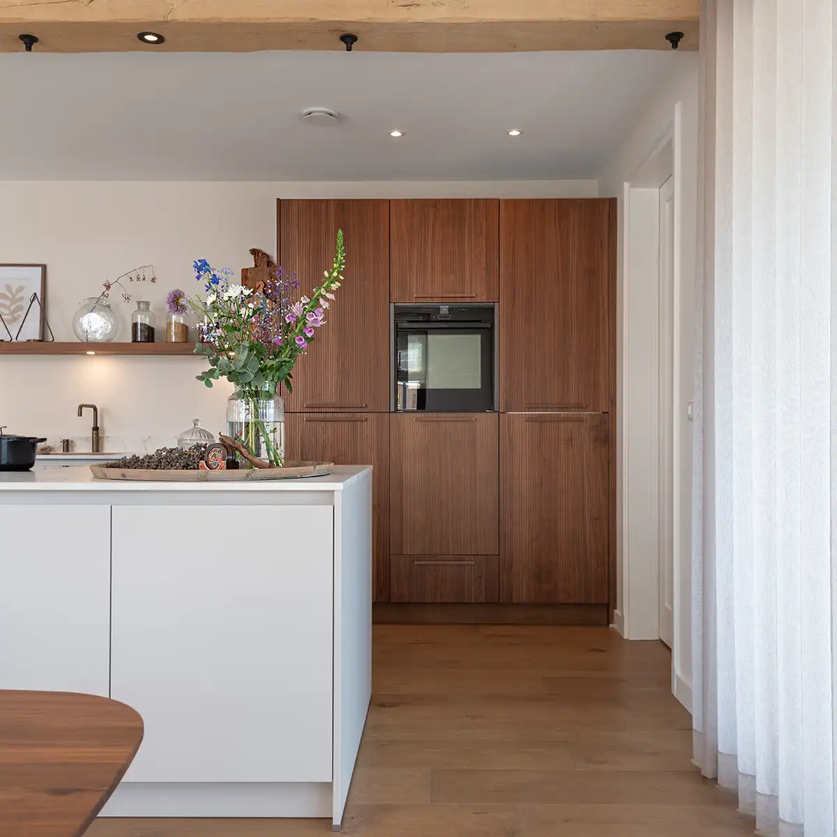 Moderne Keuken | Schepers Keukendesign